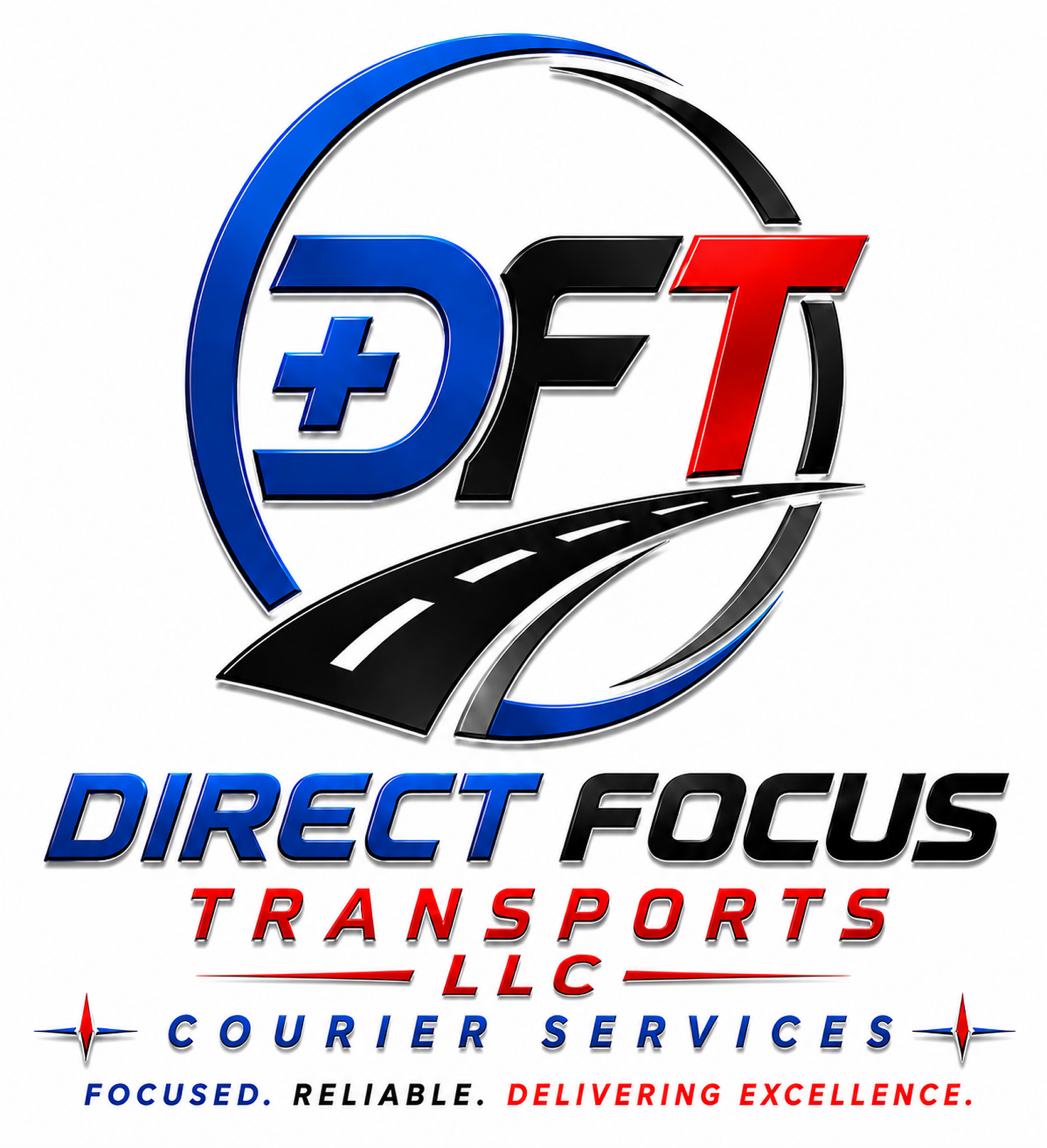Direct Focus Transports